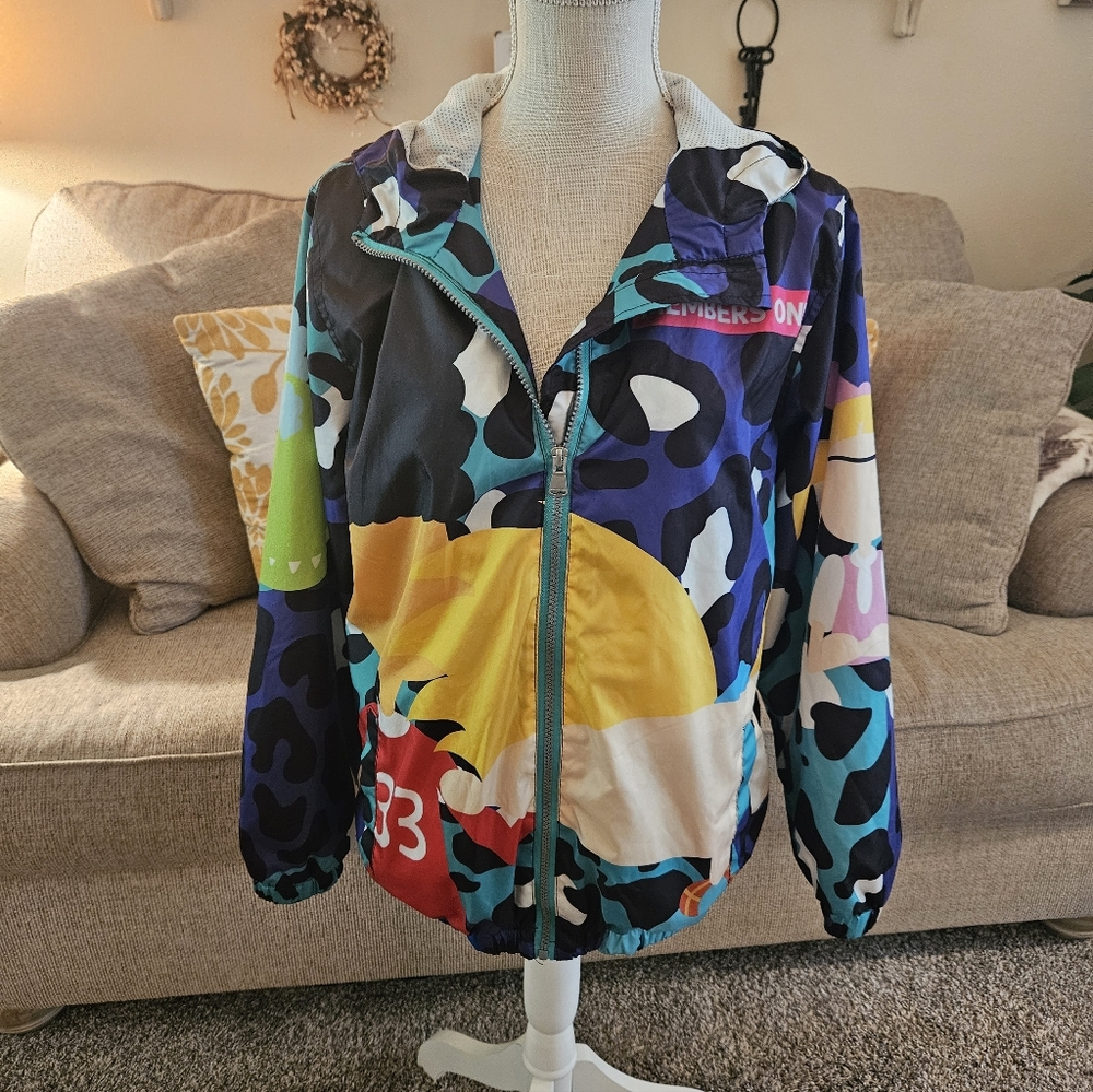 Members Only X Nickelodeon - Small